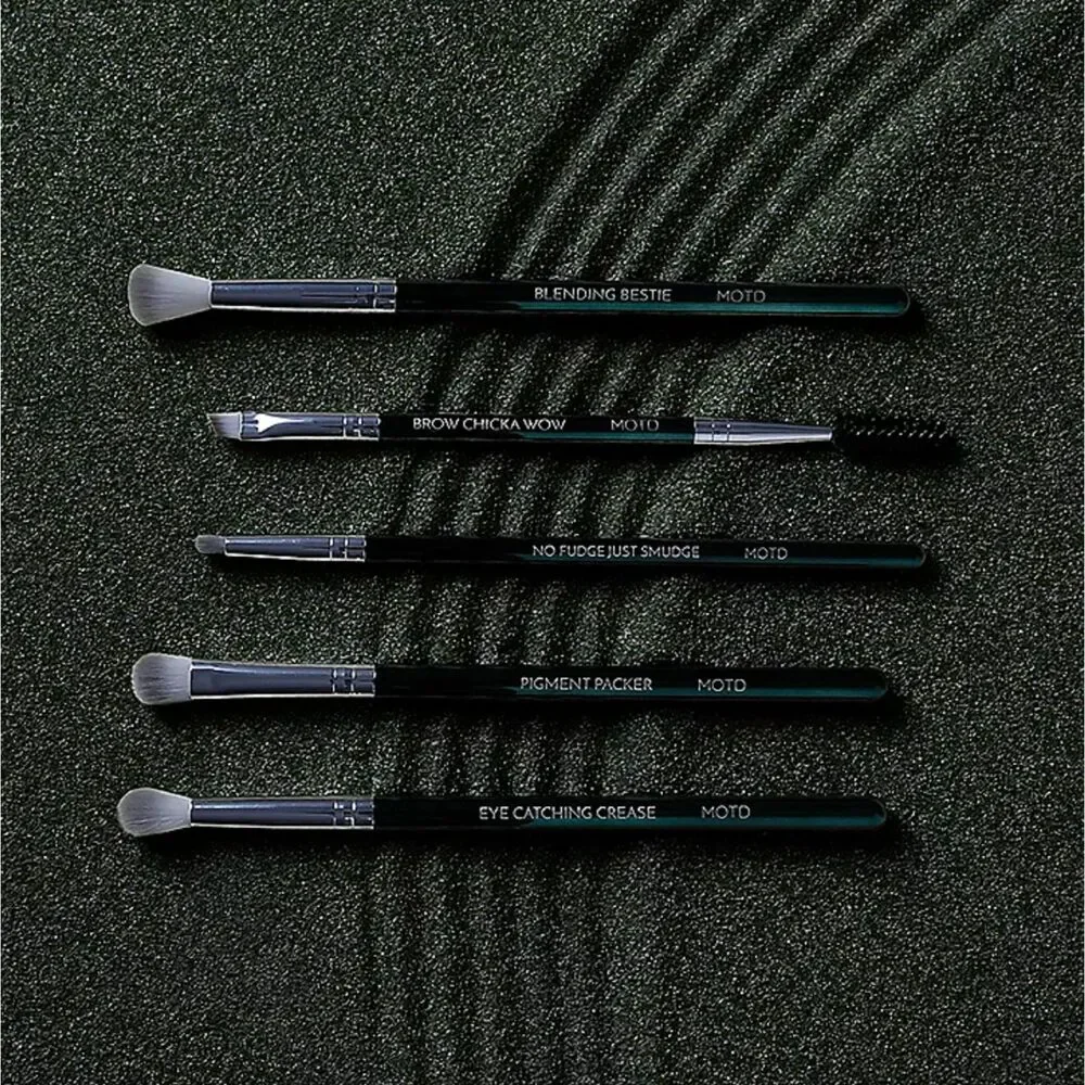MOTD new package